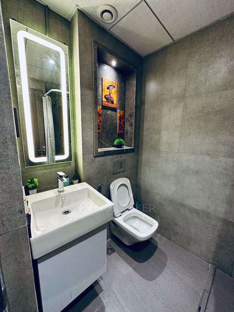 1 BHK Flat In Supertech Supernova For Sale  In Sector 94