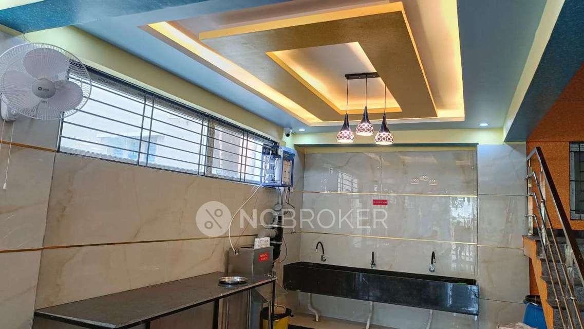 PG for Boys in Yelahanka