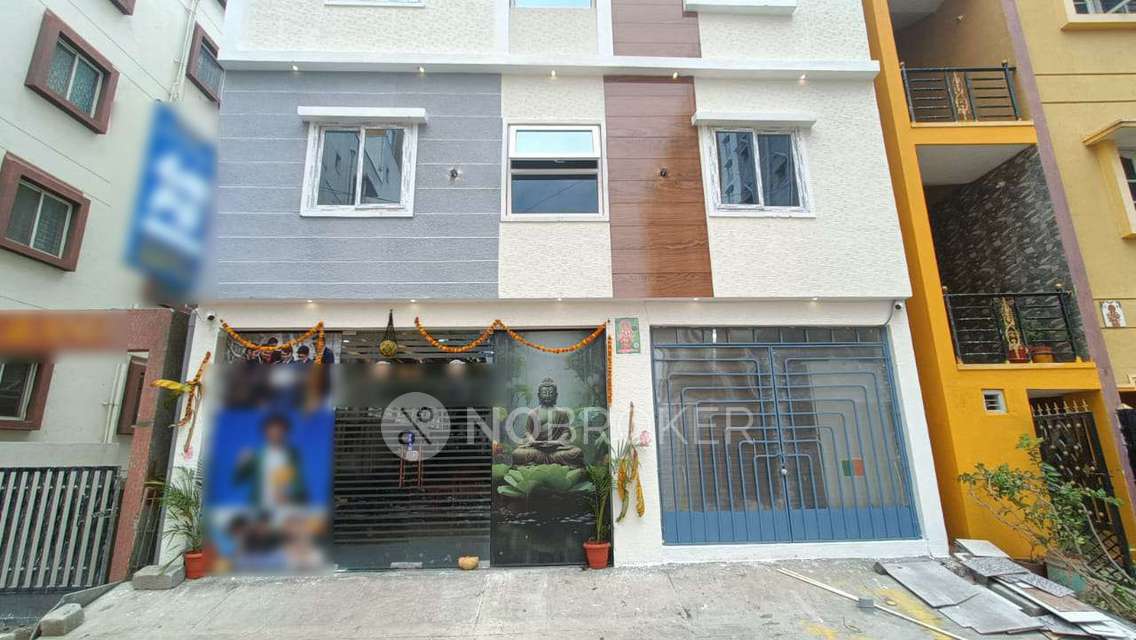 PG for Boys in Yelahanka