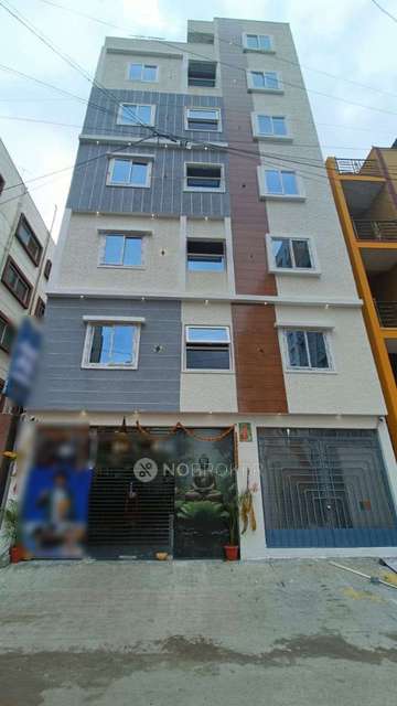 PG for Boys in Yelahanka