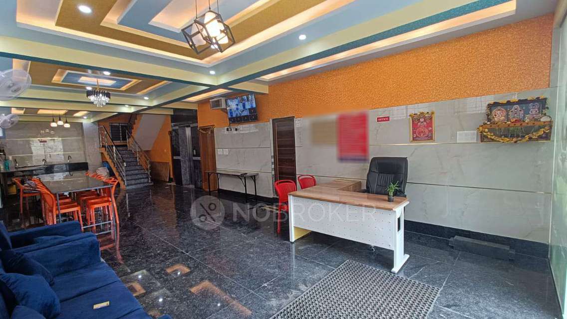 PG for Boys in Yelahanka