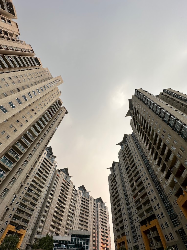 Amanora Aspire Towers