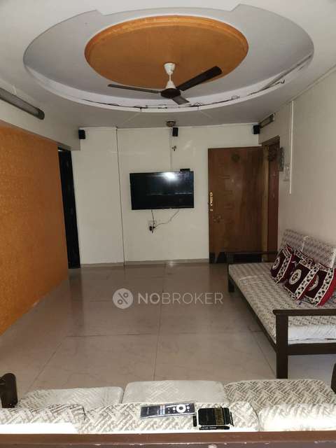 1 BHK Flat In Pooja Enclave For Sale  In Vile Parle West