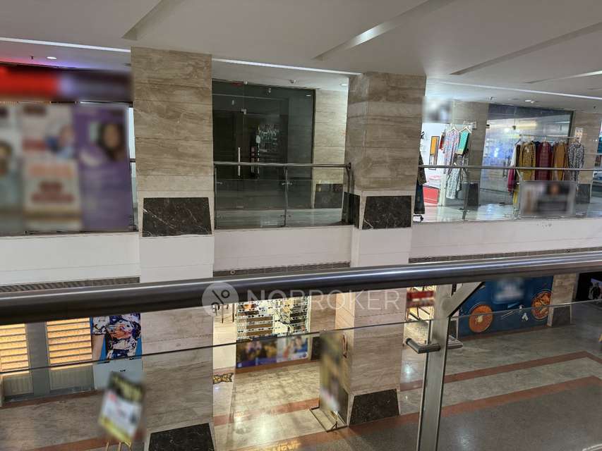 Shop in Crossings Republik, Ghaziabad for Rent 