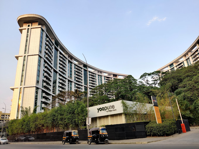 Godrej Woodscapes