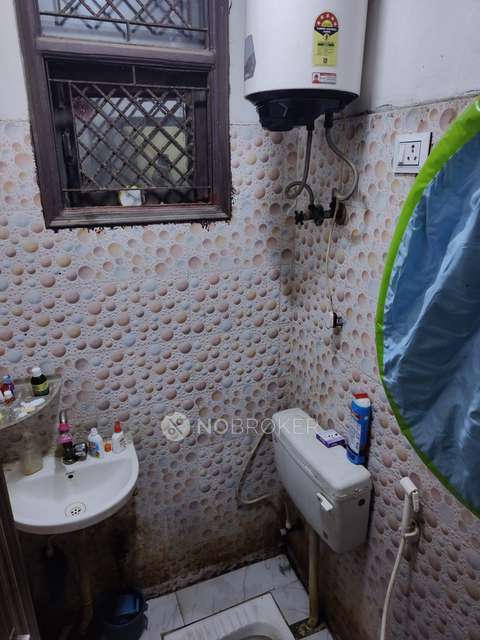 2 BHK Flat In A 63 Rail Vihar For Sale  In Raj Nagar Extension