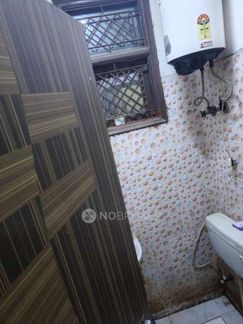 2 BHK Flat In A 63 Rail Vihar For Sale  In Raj Nagar Extension