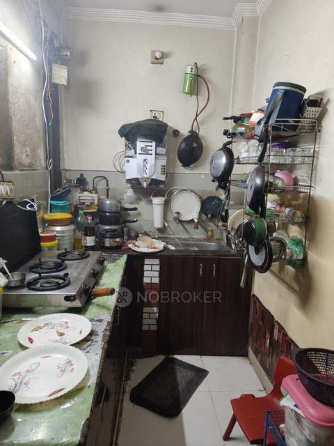 2 BHK Flat In A 63 Rail Vihar For Sale  In Raj Nagar Extension