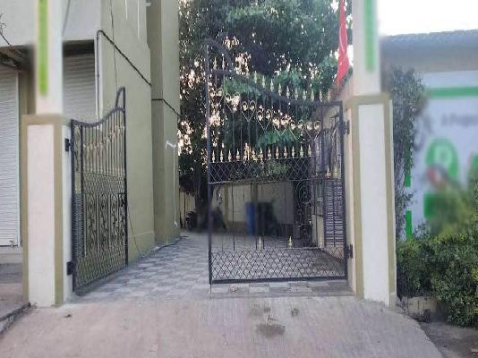 1 RK Flat In Raj Emarald For Sale  In Vasai East