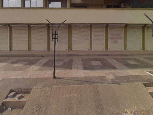 1 RK Flat In Raj Emarald For Sale  In Vasai East