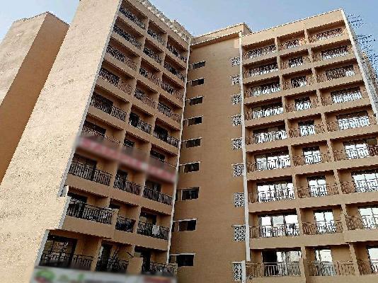 1 RK Flat In Raj Emarald For Sale  In Vasai East