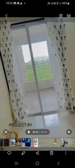 2 BHK Flat In Shreeji Sharan for Rent  In Charholi Budruk