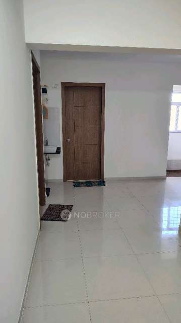 2 BHK Flat In Shreeji Sharan for Rent  In Charholi Budruk