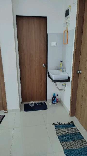 2 BHK Flat In Shreeji Sharan for Rent  In Charholi Budruk