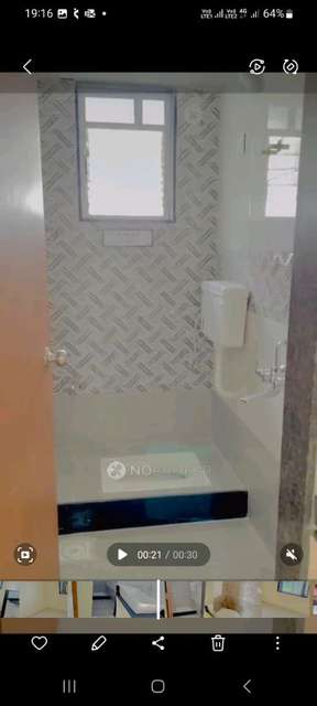 2 BHK Flat In Shreeji Sharan for Rent  In Charholi Budruk