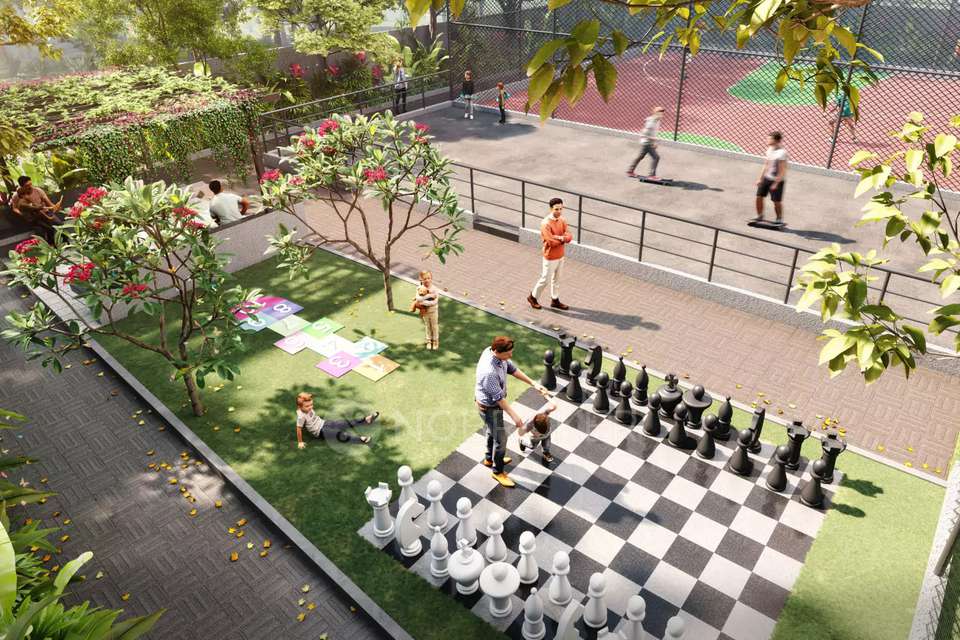 4 BHK Flat In Sri Balaji Urban Retreat For Sale  In Sarjapur