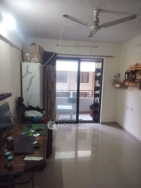 2 BHK Flat In The Village Co-operative Housing Society For Sale  In Lohegaon