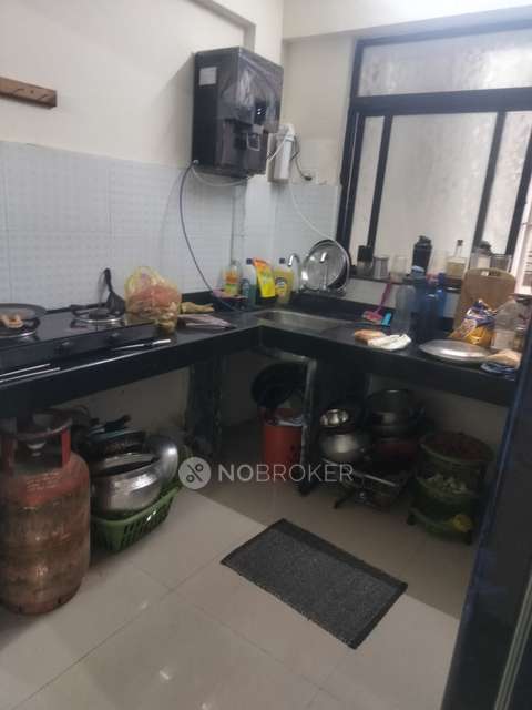 2 BHK Flat In The Village Co-operative Housing Society For Sale  In Lohegaon