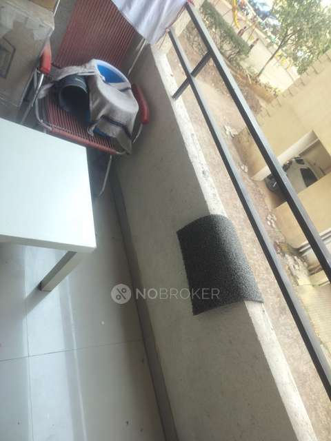 2 BHK Flat In The Village Co-operative Housing Society For Sale  In Lohegaon