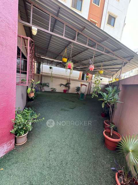 1 BHK House for Rent  In Kharadi