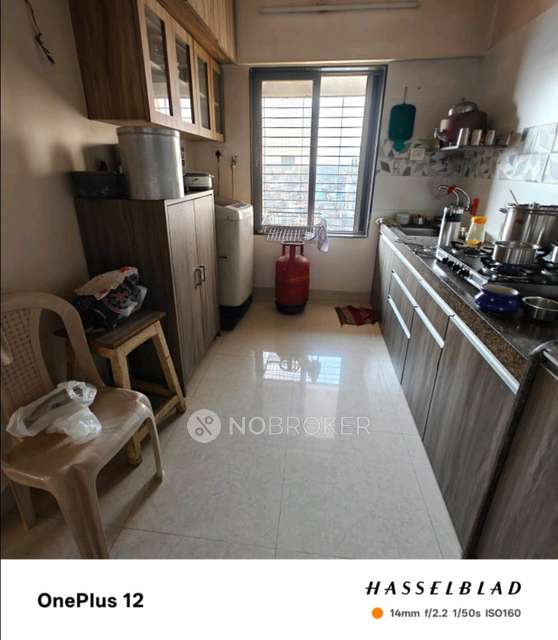 1 BHK Flat In Aim Kashmiri Heights For Sale  In Jogeshwari East