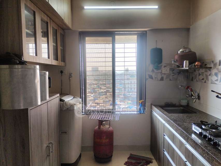 1 BHK Flat In Aim Kashmiri Heights For Sale  In Jogeshwari East