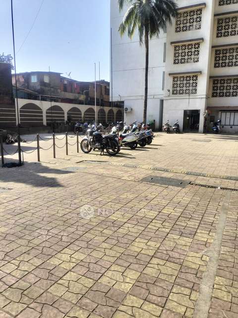 1 BHK Flat In Aim Kashmiri Heights For Sale  In Jogeshwari East