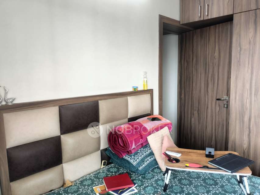 1 BHK Flat In Aim Kashmiri Heights For Sale  In Jogeshwari East