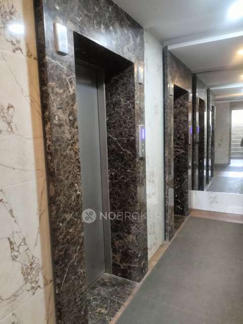 1 BHK Flat In Aim Kashmiri Heights For Sale  In Jogeshwari East