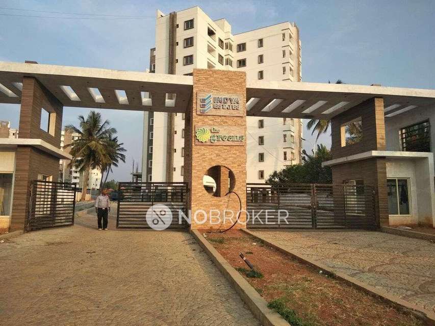 2 BHK Flat In Indya The Greens  For Sale  In Anekal