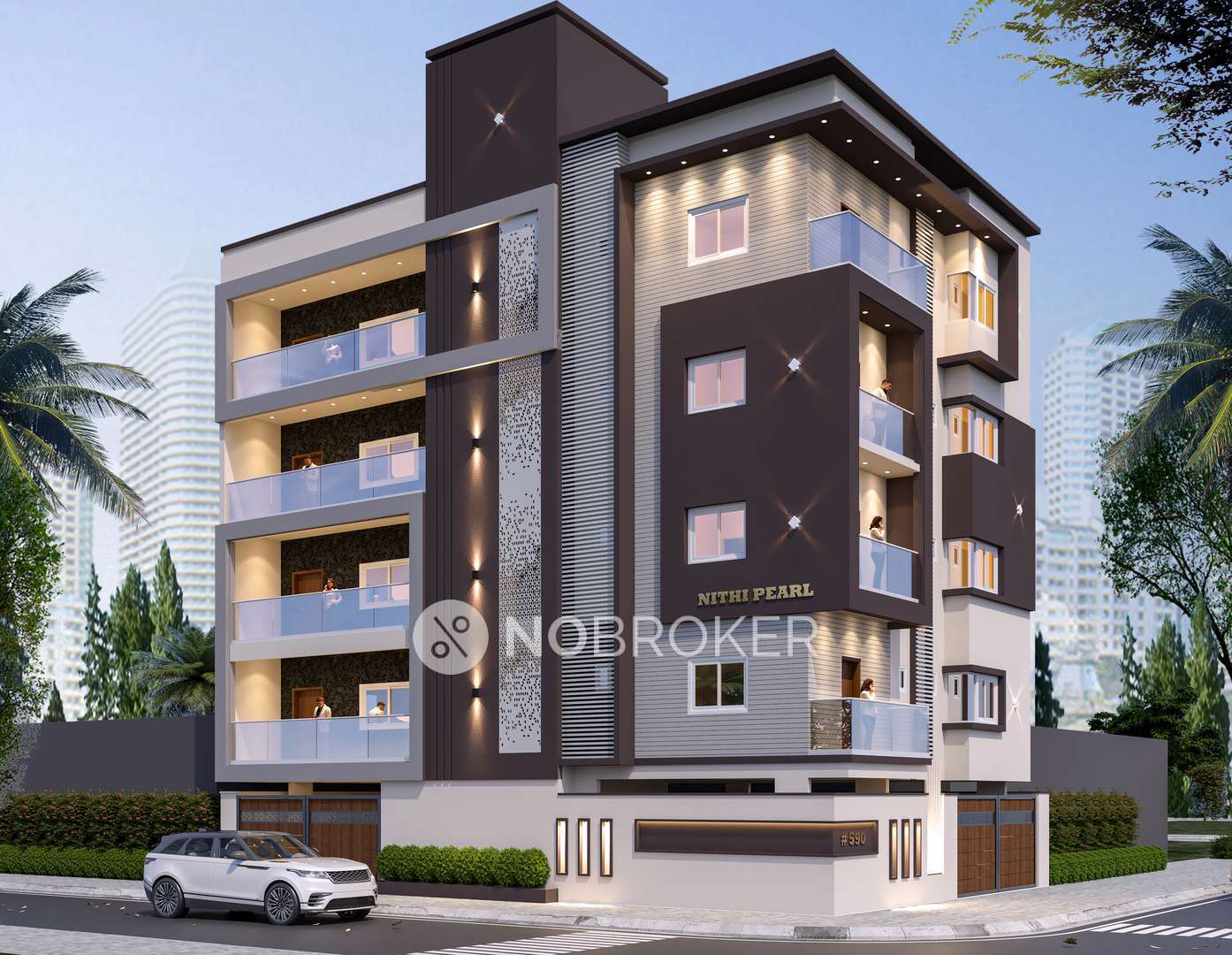 Property Interior