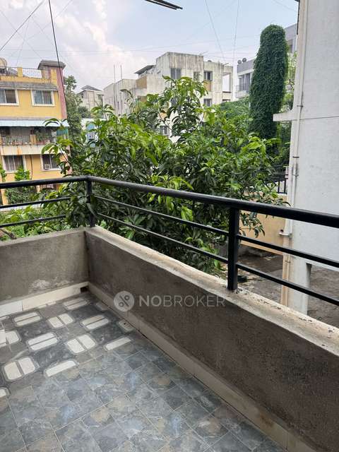 2 BHK Flat In Al Noor Building Wasim Shaikh for Rent  In Tingre Nagar