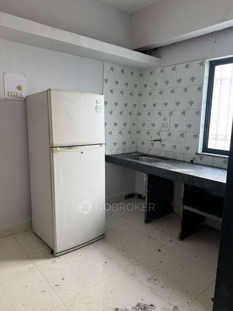 2 BHK Flat In Al Noor Building Wasim Shaikh for Rent  In Tingre Nagar