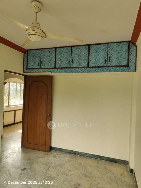 2 BHK Flat In Basantdoordarshan Emp. Chs Ltd For Sale  In Goregaon East