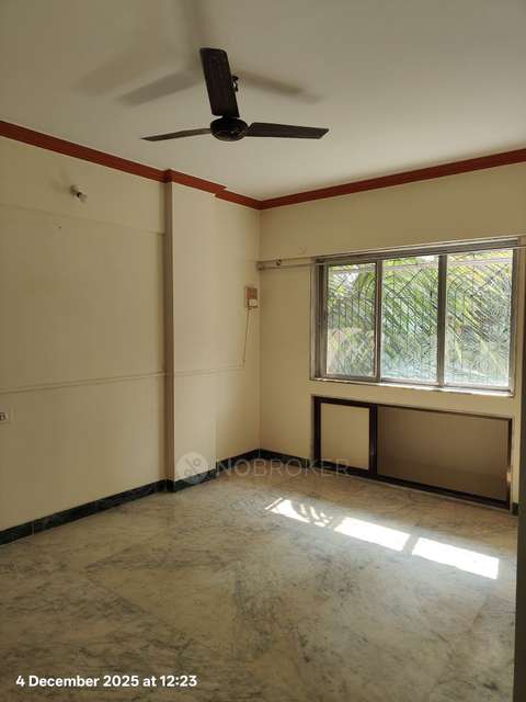2 BHK Flat In Basantdoordarshan Emp. Chs Ltd For Sale  In Goregaon East