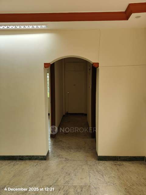 2 BHK Flat In Basantdoordarshan Emp. Chs Ltd For Sale  In Goregaon East