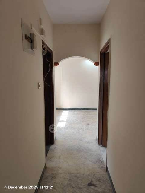 2 BHK Flat In Basantdoordarshan Emp. Chs Ltd For Sale  In Goregaon East