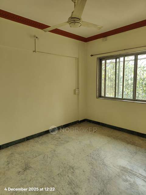 2 BHK Flat In Basantdoordarshan Emp. Chs Ltd For Sale  In Goregaon East