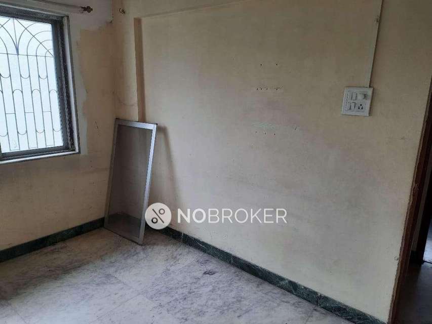 2 BHK Flat In Basantdoordarshan Emp. Chs Ltd For Sale  In Goregaon East