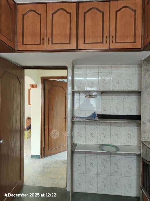 2 BHK Flat In Basantdoordarshan Emp. Chs Ltd For Sale  In Goregaon East