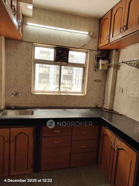 2 BHK Flat In Basantdoordarshan Emp. Chs Ltd For Sale  In Goregaon East