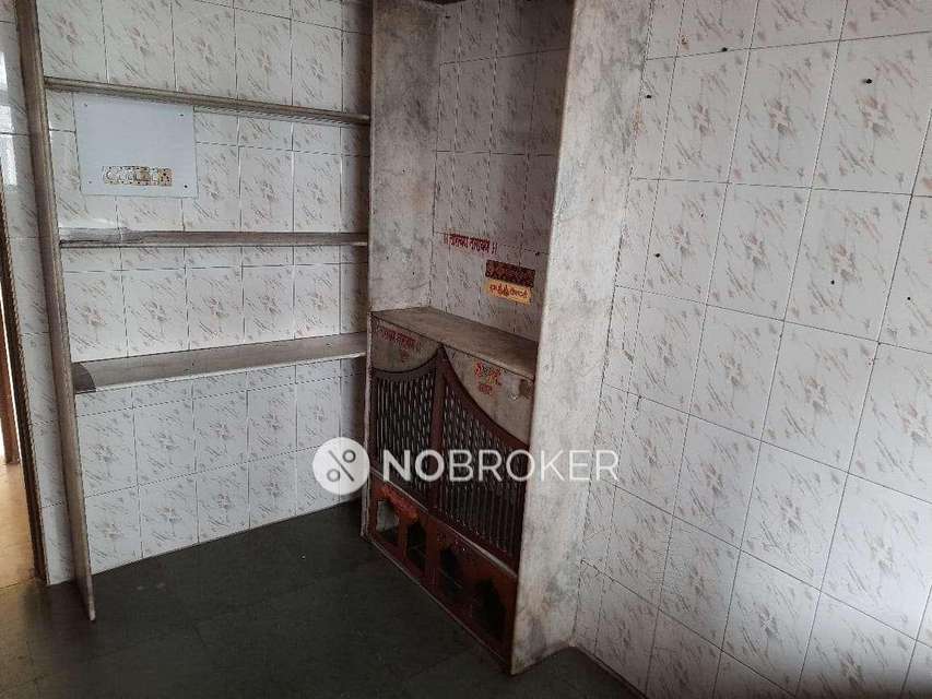 2 BHK Flat In Basantdoordarshan Emp. Chs Ltd For Sale  In Goregaon East