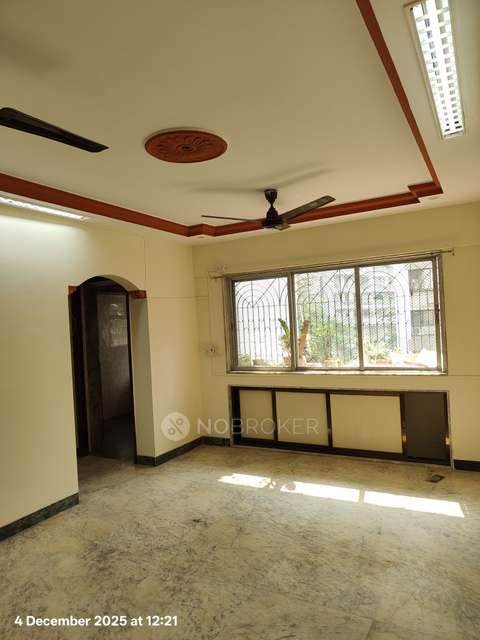 2 BHK Flat In Basantdoordarshan Emp. Chs Ltd For Sale  In Goregaon East