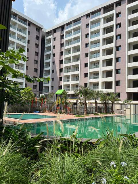 2 BHK Villa In Kohinoor Viva City For Sale  In Dhanori