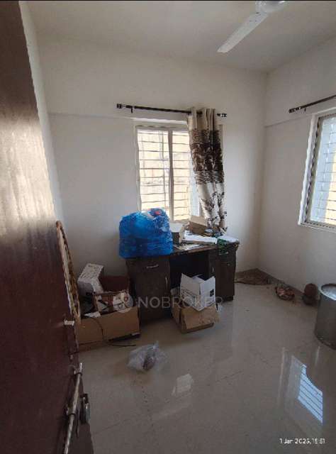 1 BHK Flat In Purandar D5, Purandar Plot D for Rent  In Hadapsar