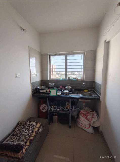 1 BHK Flat In Purandar D5, Purandar Plot D for Rent  In Hadapsar