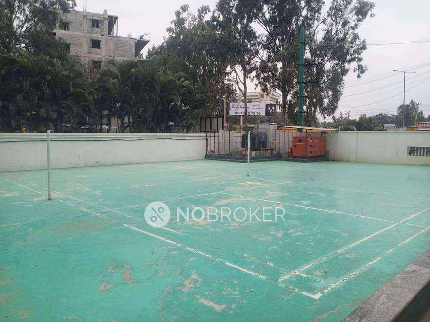 2 BHK Flat In Snr Magnolia Park For Sale  In Sarjapur Road