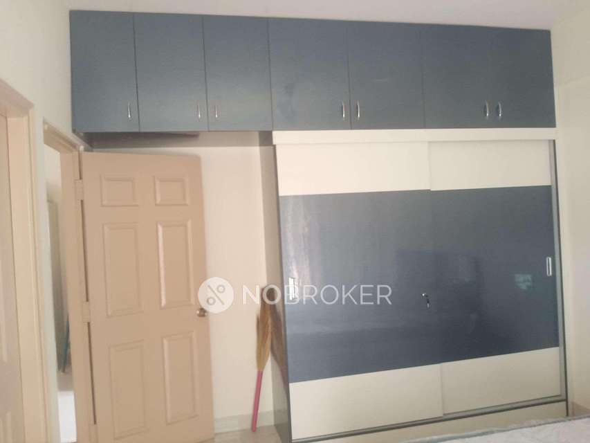 2 BHK Flat In Snr Magnolia Park For Sale  In Sarjapur Road