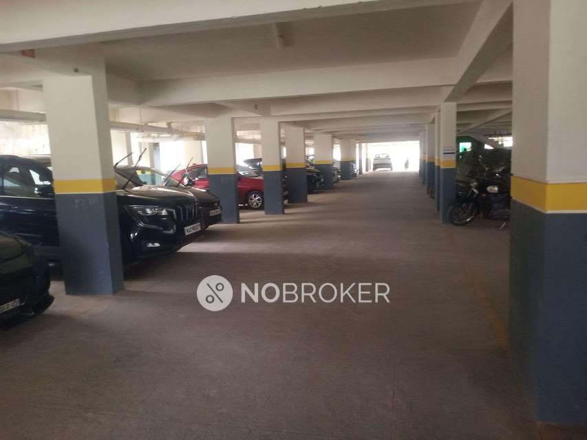 2 BHK Flat In Snr Magnolia Park For Sale  In Sarjapur Road