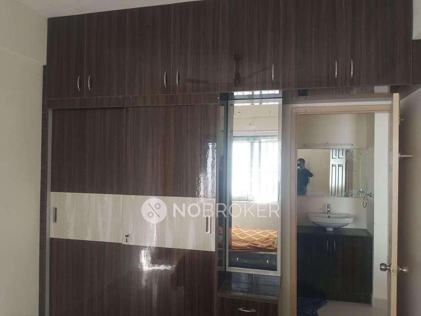 2 BHK Flat In Snr Magnolia Park For Sale  In Sarjapur Road
